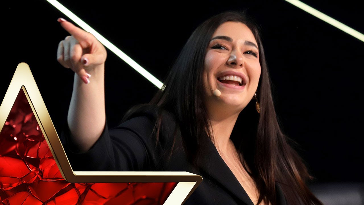 Zvezde Granda - Cela Emisija 27 - ZG 2024/25 - 26.04.2025.