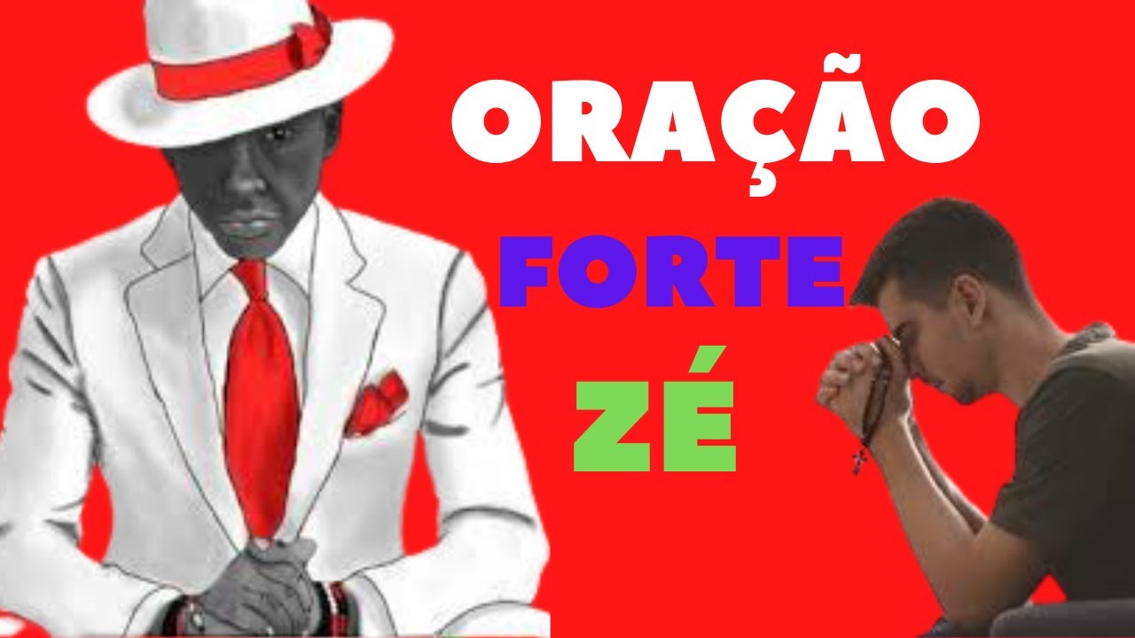 ORAÇÃO ZÉ PILINTRA NA UMBANDA YouTube ORAÇÃO ZÉ PILINTRA NA UMBANDA YouTube