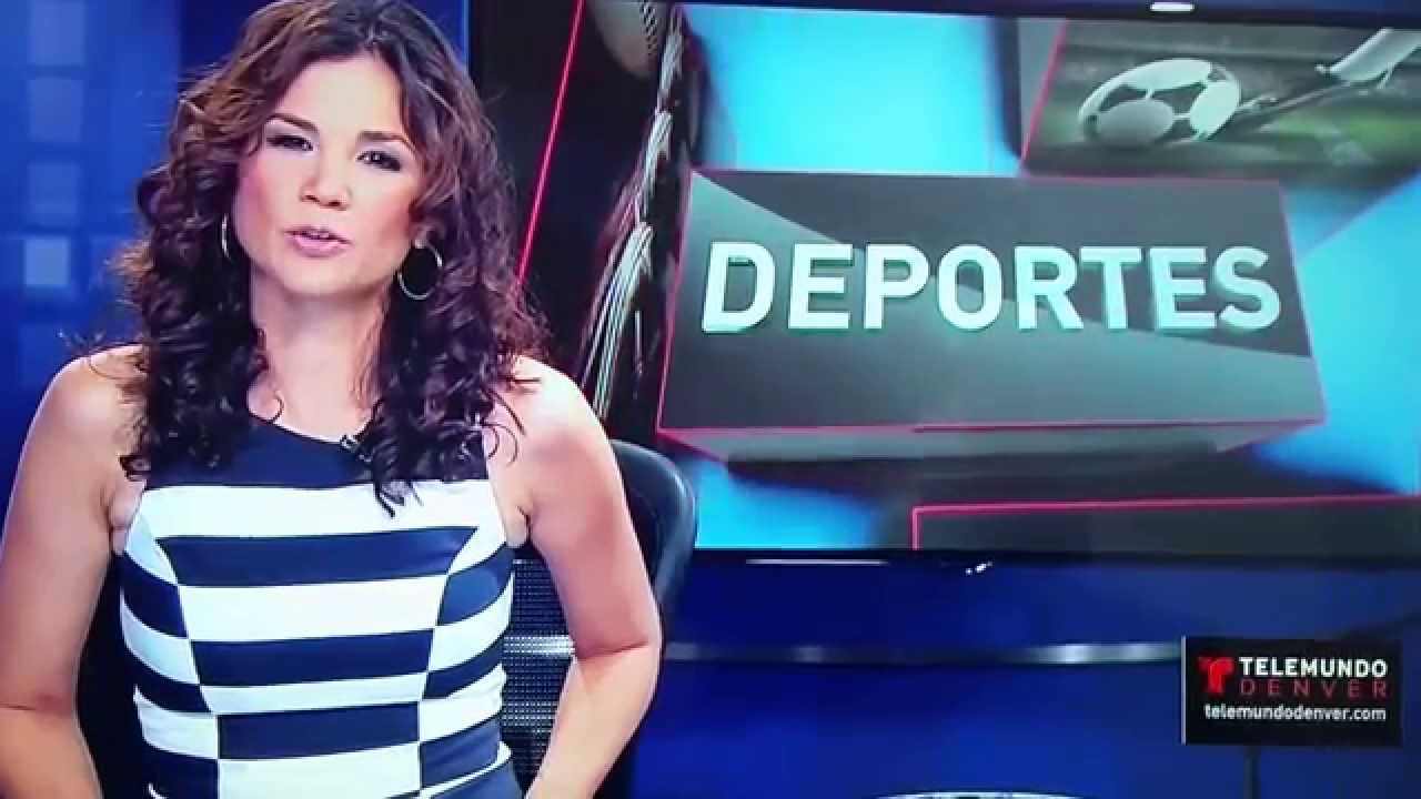 TELEMUNDO - CUIDANDO TU SALUD CON ALEX CARNEIRO EP 2