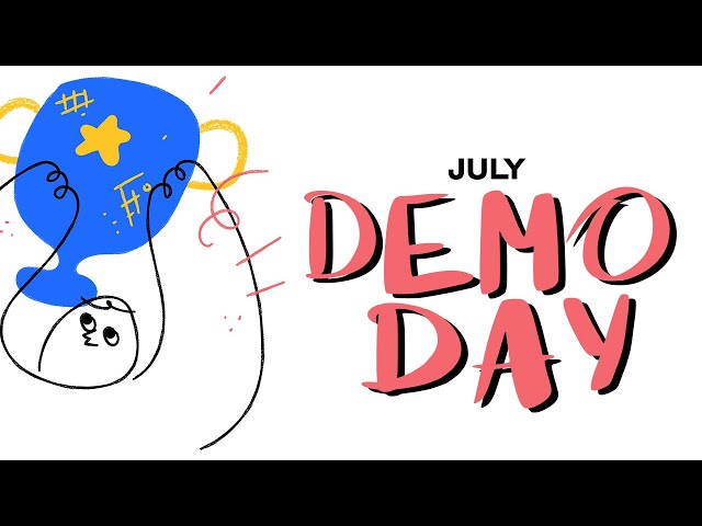 Slidebean - July 2022 Demo Day