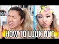 HOW TO LOOK HOT!! Vlogmas Day 11