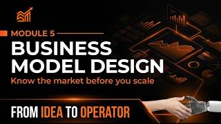 Famous Module 5 — Business Model Design Profile