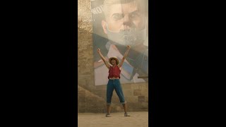 Zoro Senin Aklına Gelmedi Diye Kıskandın Mı?