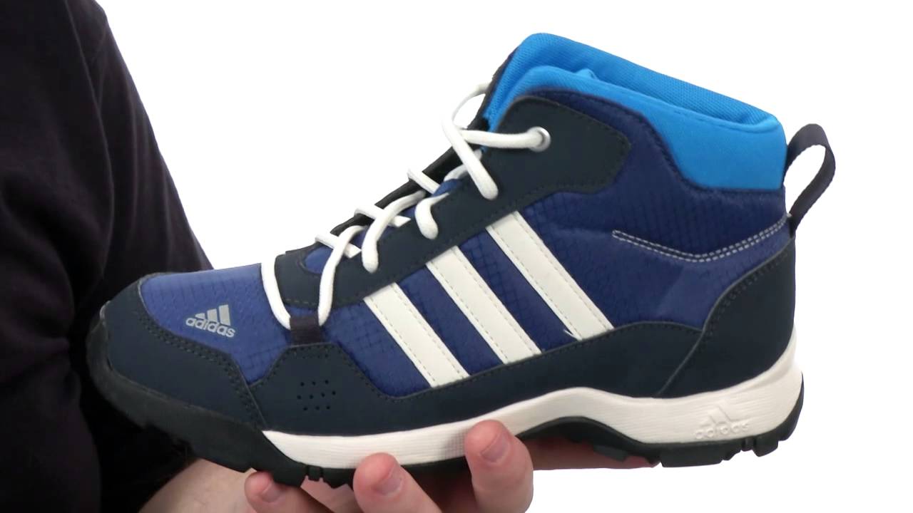 Adidas hyperhiker k waterproof Clearance