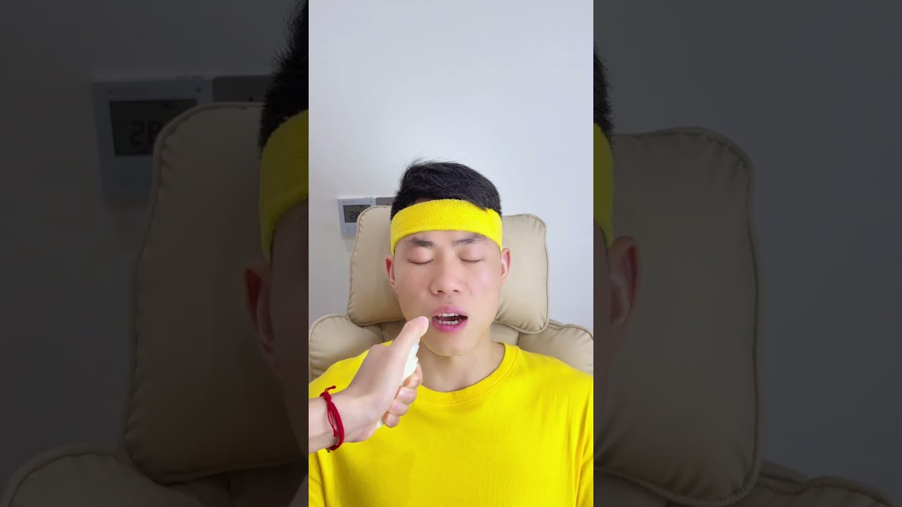 My boyfriend's asmr skincare  #satisfying #skincare #aesthetic #asmr #skincareroutine