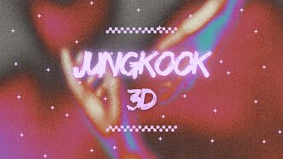 3D | Jungkook ft. Jack Harlow