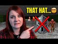 This Hat Ruined My Doom Run Worse Than Monsters