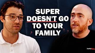 Who Actually Gets Your Super When You Die?