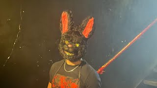 Xoyo - My House - Halloween Party