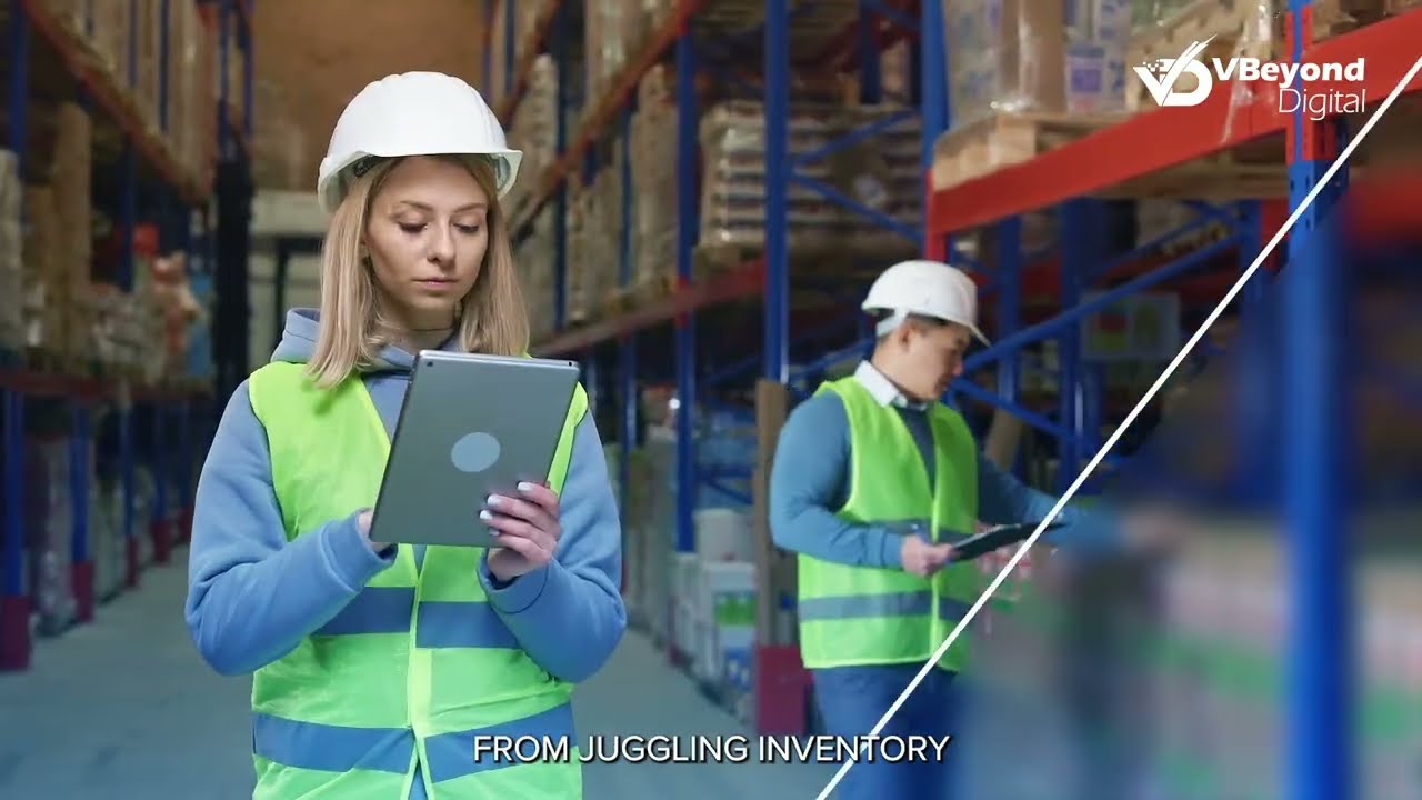 Retail and Omni Channel Operations with Dynamics 365 Commerce365 Dynamics Commerce