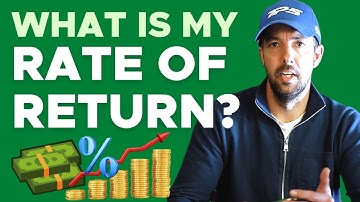 The TRUTH about your Rate of Return
