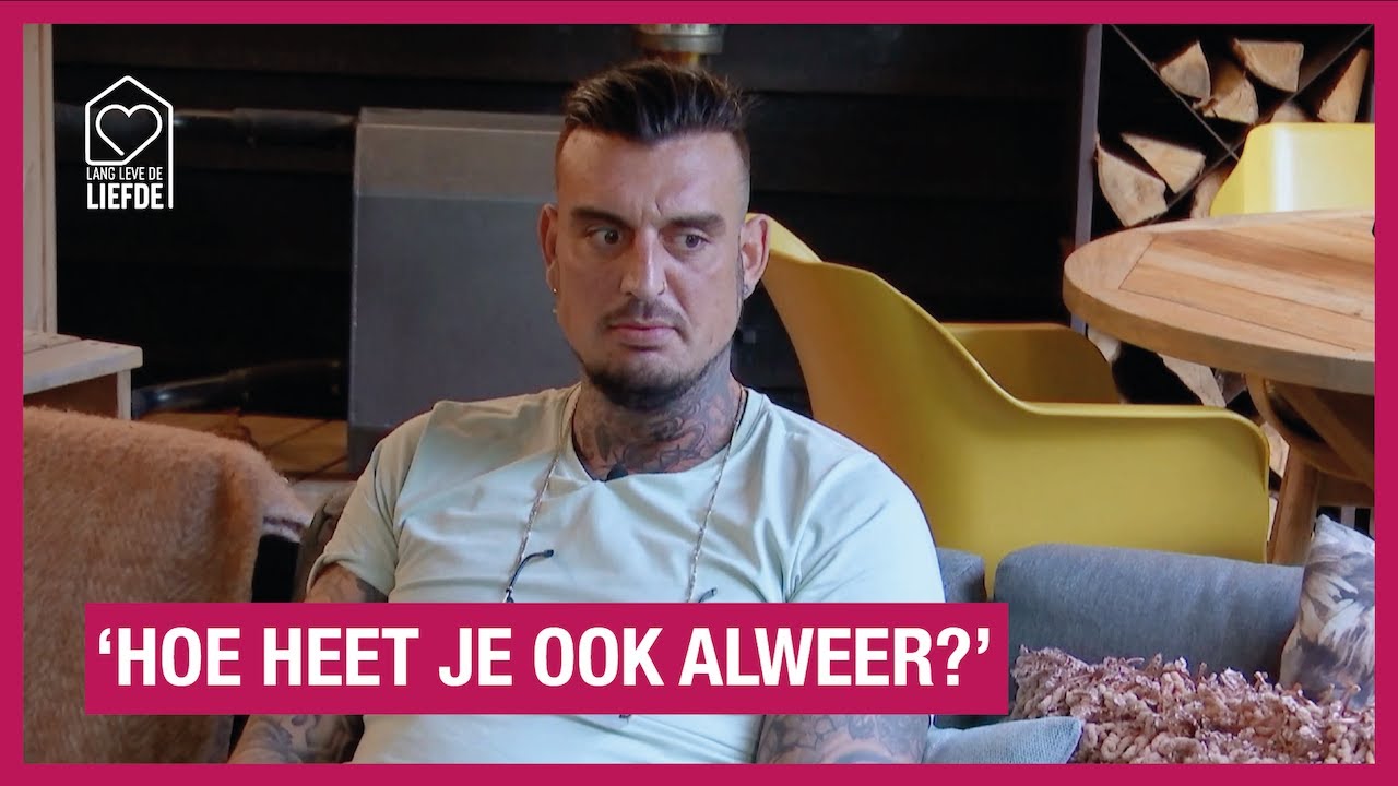 Is Rowena Te Stoer Voor De Lieve Boyd? | Lang Leve De Liefde - Youtube