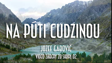 Na púti cudzinou   Jozef Gabovič