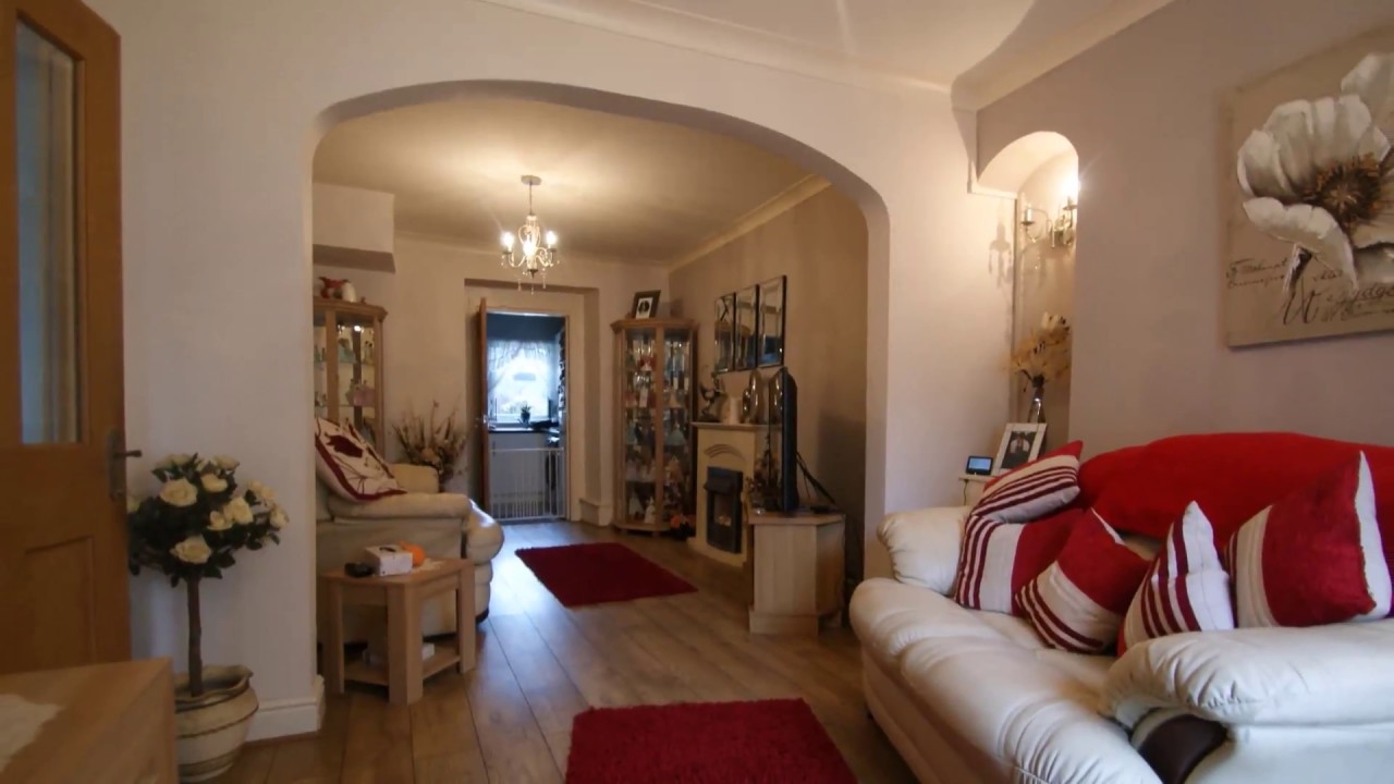 We Will Homes Property For Sale In Morris Street, Morriston, Swansea