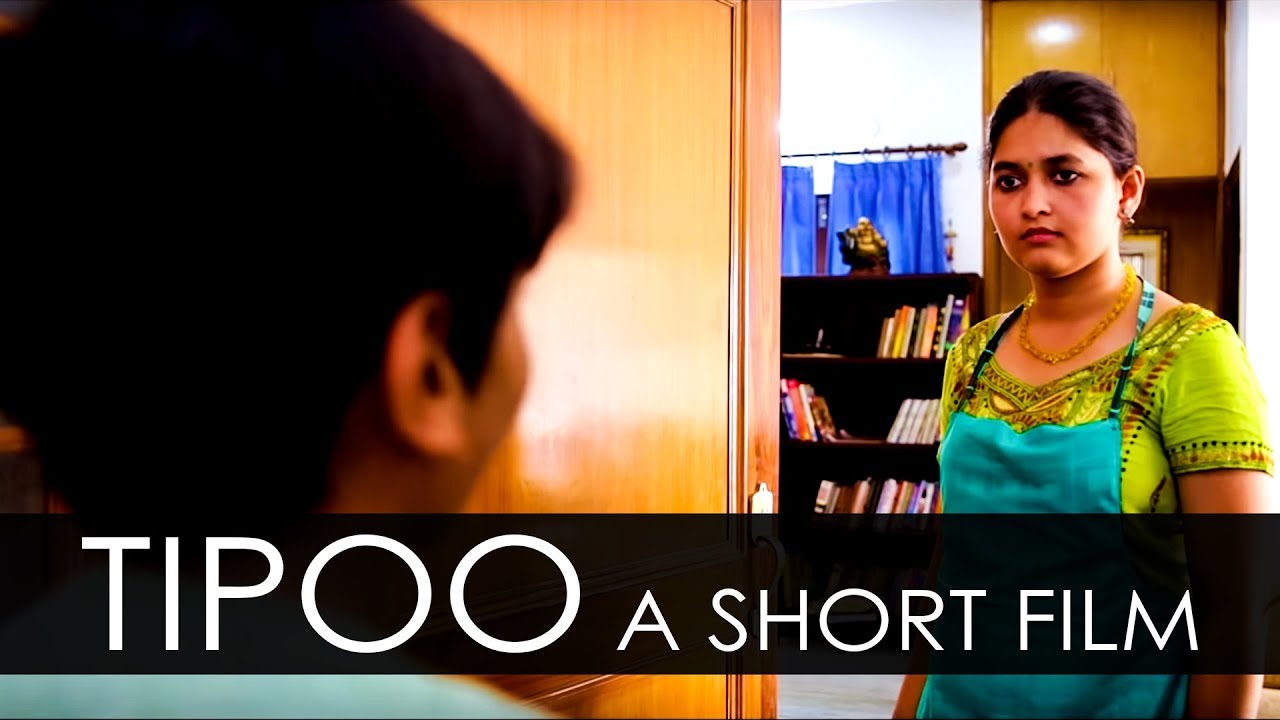 TIPOO - A SHORT FILM || H U MUSIC & FILMS || UTKARSH CHAUHAN