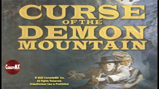 The Shadow Of Chikara Curse Of Demon Mountain 1977 Full Movie Joe Don Baker Sondra Locke