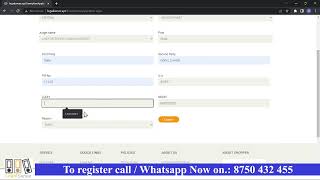 LegalServer Tutorial for Exemption Application