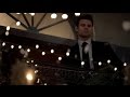 The originals 2x14 elijah watches hayley  jackson dance klaus invites jackson  hayley to move in