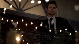 The Originals 2X14 Elijah Watches Hayley & Jackson Dance. Klaus Invites Jackson & Hayley To Move In