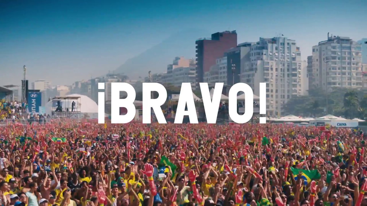 Telemundo es futbol - YouTube