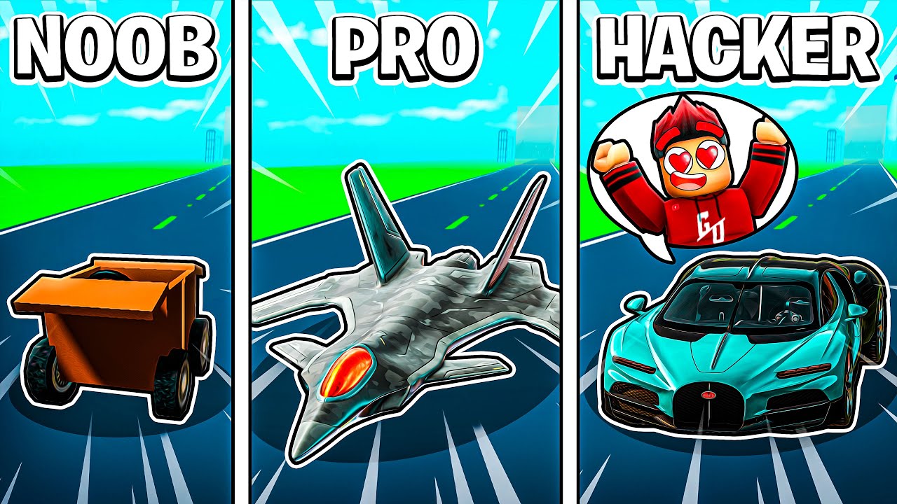 AKU HABISKAN 10 RIBU ROBUX UNTUK BELI KERETA PALING OP DALAM GAME NI! (Roblox Malaysia)