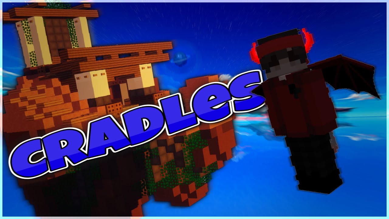 Cradles - A Hypixel Bedwars Montage