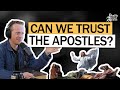 Were The Apostles Just Hallucinating? W/ Trent Horn