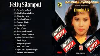 Download Lagu Netty Sitompul Full Album - Lagu Terbaik || lagu terpopuler sepanjang masa || MP3