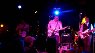 Camper Van Beethoven - Sweethearts @ 40 Watt 3.2.2012