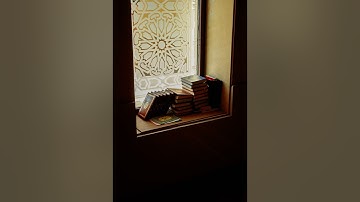 074 - Surah Al-Muddathir (The Cloaked One)  سورة المدثر بصوت توفيق الصايغ