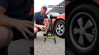 🚫 AVOID These 3 Mistakes When Photographing Cars…
