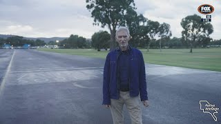 Damon Hill  The Story of the 1994 Australian Grand Prix ( Adelaide )