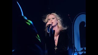 Lucifer - Dreamer Bring Me His Head Live 2022 Salon 28