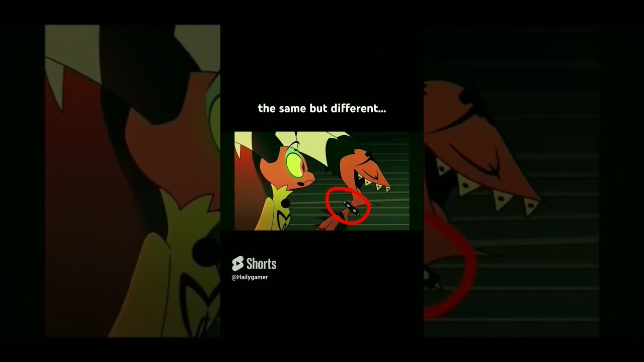 Some Things I Noticed Helluvaboss Blitz Stolas Fizzarolli