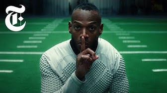 Thumbnail for How Football Practice Goes Wrong in ‘HIM’ | Anatomy of a Scene