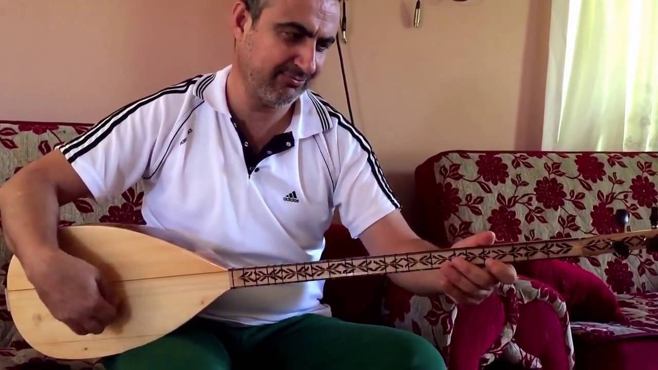 HASAN GENÇ DİLENCİ YENİ 2015 HD