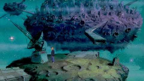 Universe  CD 32 AMIGA CD32 HYPERSPIN NOT MINE VIDEOSEurope TV 32