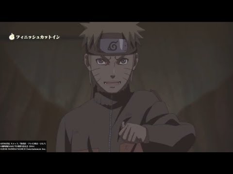 うずまきナルト 仙人モード Vsペイン六道 Naruto ナルト 疾風伝 ナルティメットストーム4 S Rank No Damage Youtube