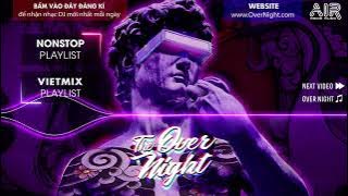 Nonstop 2025 Vinahouse - Nhường Hạnh Phúc Cho Anh Remix🎼Nhạc Remix TikTok Triệu View