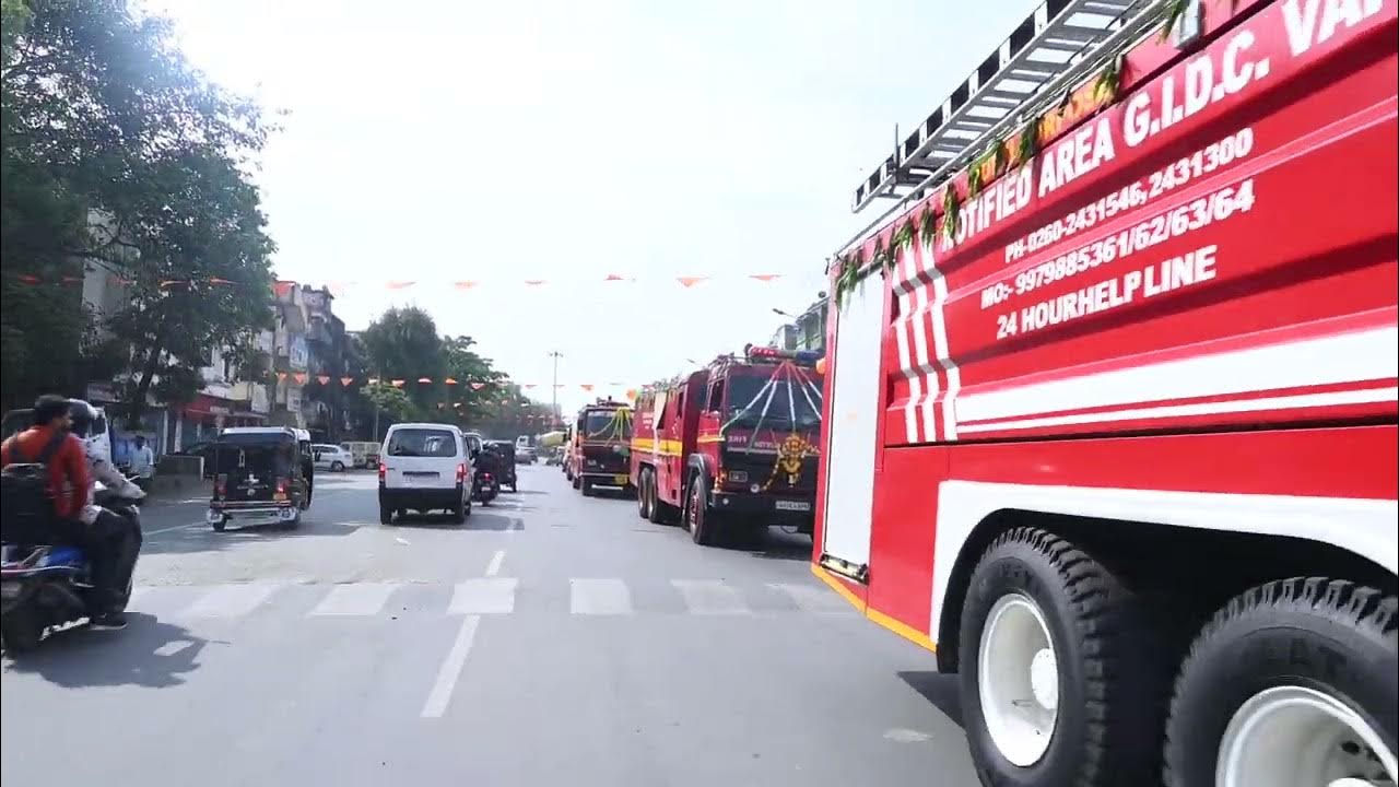 fire service day 14thApril2023 India fire service. YouTube