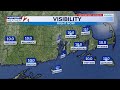 WPRI 12 Weather Now 5/15/26: Spot Shower Today; Much Nicer, Warmer This Weekend