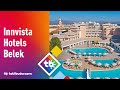 Innvista Hotels Belek - TatilBudur.com