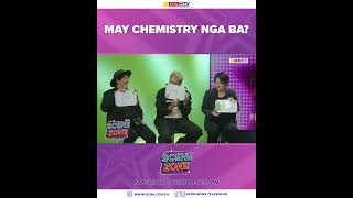 MAY CHEMISTRY NGA BA?Kilalanin ang mga miyembro ng OPM band na Route xYz sa kanilang chemistry test!