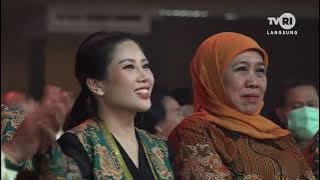 Nella Kharisma - Yesus Kekasih Jiwaku (Perayaan Natal 2023 Gereja Bethany Surabaya)