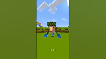 Thumbnail of Who wins?🤯 451% #minecraft