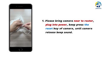 W3-U Registration + WiFi Connection Tutorial (English)