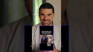 Trump’s Always Been Blamed for Everything