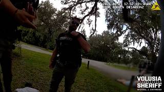 DeLand drug dealer arrest: 6/9/26