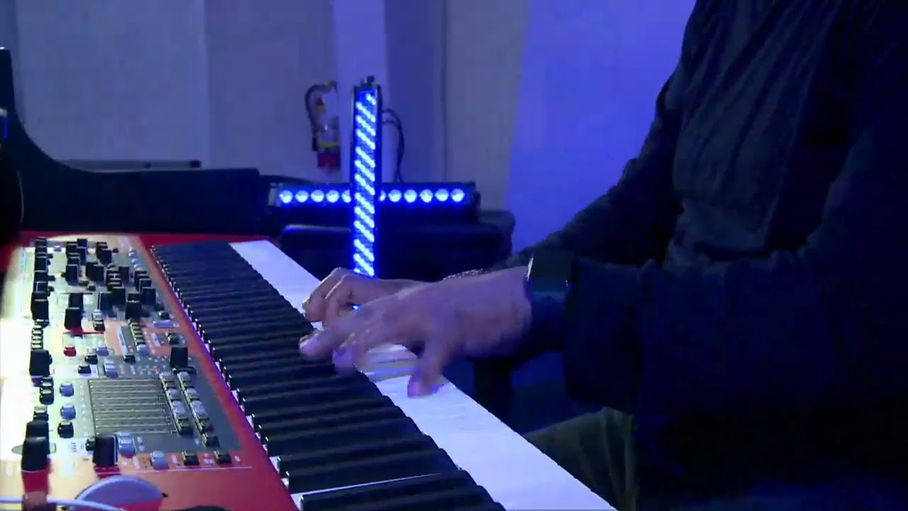 Un Cimiento Indestructible Pastor, Alfredo Herrera YouTube