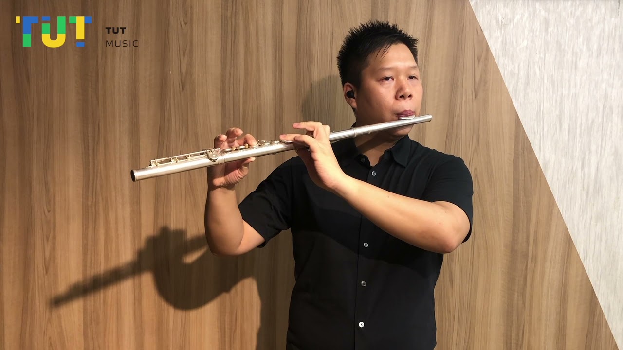 朱國龍 演奏示範
